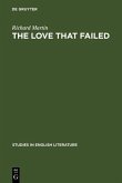 The love that failed (eBook, PDF)