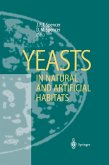 Yeasts in Natural and Artificial Habitats (eBook, PDF)