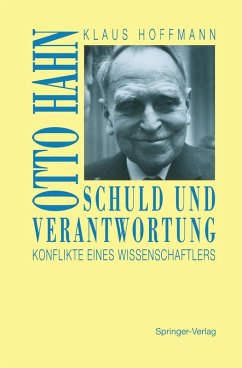 Schuld und Verantwortung (eBook, PDF) - Hoffmann, Klaus