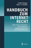 Handbuch zum Internetrecht (eBook, PDF)