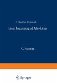 Integer Programming and Related Areas (eBook, PDF)