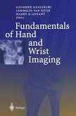 Fundamentals of Hand and Wrist Imaging (eBook, PDF)