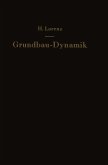 Grundbau - Dynamik (eBook, PDF)