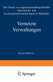 Vernetzte Verwaltungen (eBook, PDF)