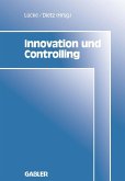 Innovation und Controlling (eBook, PDF)