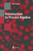 Introduction to Process Algebra (eBook, PDF)