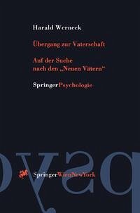 Übergang zur Vaterschaft (eBook, PDF)