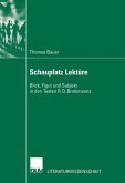 Schauplatz Lektüre (eBook, PDF)