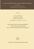 Die Klassierung der Garnunregelmäßigkeit und ihr Zusammenhang mit dem Spul- und Webwirkungsgrad bei Leinengarnen (eBook, PDF)