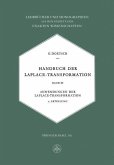 Handbuch der Laplace-Transformation (eBook, PDF)