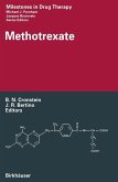 Methotrexate (eBook, PDF)