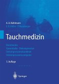 Tauchmedizin (eBook, PDF)