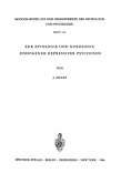 Zur Ätiologie und Nosologie endogener depressiver psychosen (eBook, PDF)