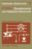 Bauelemente der Halbleiter-Elektronik (eBook, PDF)