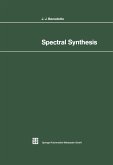 Spectral Synthesis (eBook, PDF)