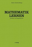 Mathematik Lernen (eBook, PDF)