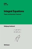 Integral Equations (eBook, PDF)