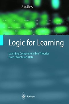 Cover Logic for Learning (eBook, PDF)