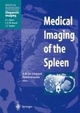 Medical Imaging of the Spleen (eBook, PDF)