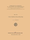 Ueber Kraftmaschinen-Regelung (eBook, PDF) Ueber Kraftmaschinen-Regelung (eBook, PDF)