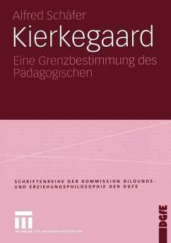 Cover Kierkegaard (eBook, PDF)