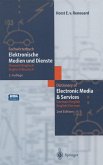 Fachwörterbuch Elektronische Medien und Dienste / Dictionary of Electronic Media and Services (eBook, PDF)