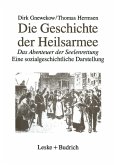 Die Geschichte der Heilsarmee (eBook, PDF)