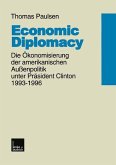 Economic Diplomacy (eBook, PDF)