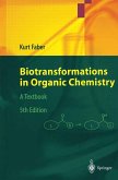 Biotransformations in Organic Chemistry (eBook, PDF)