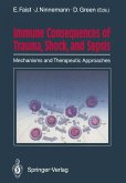Immune Consequences of Trauma, Shock, and Sepsis (eBook, PDF)