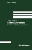 Exotic Attractors (eBook, PDF)
