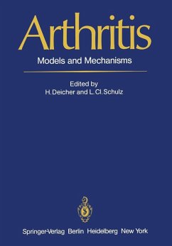 Cover Arthritis (eBook, PDF)