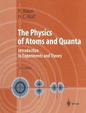 The Physics of Atoms and Quanta (eBook, PDF)