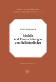 Modelle und Ersatzschaltung von Halbleiterdioden (eBook, PDF) Modelle und Ersatzschaltung von Halbleiterdioden (eBook, PDF)