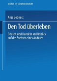 Den Tod überleben (eBook, PDF)