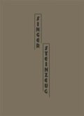 Das Steinzeug (eBook, PDF)