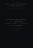 Chemische Technologie der Legierungen (eBook, PDF)