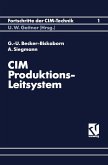 CIM-Produktions-Leitsystem (eBook, PDF)