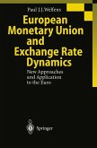 European Monetary Union and Exchange Rate Dynamics (eBook, PDF)