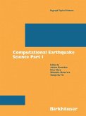 Computational Earthquake Science Part I (eBook, PDF)