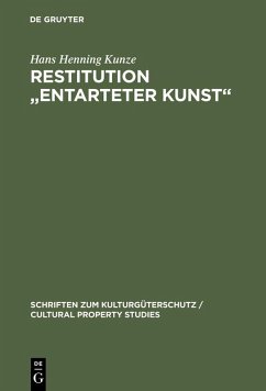 Restitution 