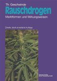 Rauschdrogen (eBook, PDF)