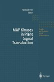 MAP Kinases in Plant Signal Transduction (eBook, PDF)