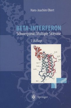 Cover Beta-Interferon (eBook, PDF)
