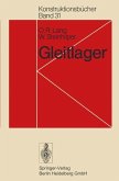 Gleitlager (eBook, PDF)
