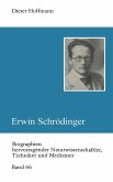 Erwin Schrödinger (eBook, PDF)