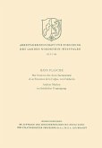 Die Struktur des Auto Sacramental «Los Encantos de la Culpa» von Calderón. Antiker Mythos in christlicher Umprägung (eBook, PDF)