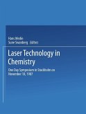 Laser Technology in Chemistry (eBook, PDF)