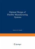 Optimal Design of Flexible Manufacturing Systems (eBook, PDF)