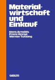 Materialwirtschaft und Einkauf (eBook, PDF)